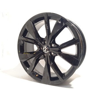 Recambio de llanta para volkswagen taigo (cs1) 1.5 tsi referencia OEM IAM 2G7601025F 2G7601025FFZZ 