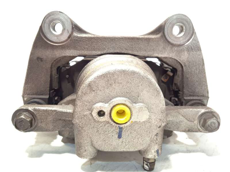Recambio de pinza freno delantera izquierda para hyundai tucson (nx4e, nx4a) 1.6 t-gdi referencia OEM IAM 58110R2100 - Blanco 3