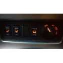 NISSAN NAVARA PICK-UP (D40M)
