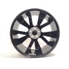 Recambio de llanta para volkswagen taigo (cs1) 1.5 tsi referencia OEM IAM 2G7601025F 2G7601025FFZZ 