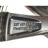 Recambio de llanta para volkswagen taigo (cs1) 1.5 tsi referencia OEM IAM 2G7601025F 2G7601025FFZZ 