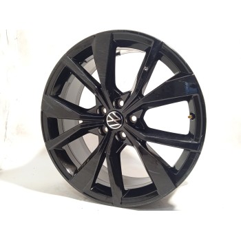 Recambio de llanta para volkswagen taigo (cs1) 1.5 tsi referencia OEM IAM 2G7601025F 2G7601025FFZZ 