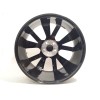 Recambio de llanta para volkswagen taigo (cs1) 1.5 tsi referencia OEM IAM 2G7601025F 2G7601025FFZZ 