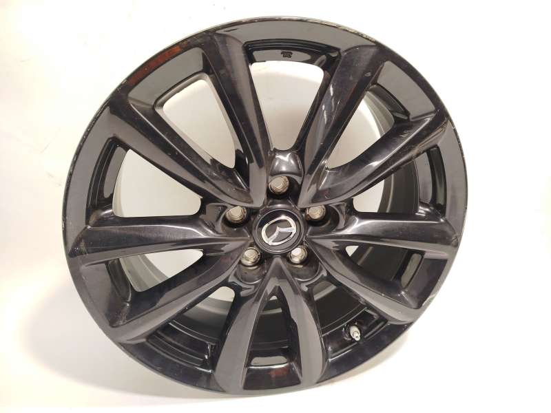Recambio de llanta para mazda 3 hatchback (bp) skyactiv-x m hybrid referencia OEM IAM 9965B57080 2