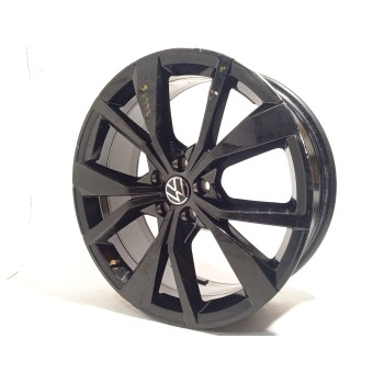 Recambio de llanta para volkswagen taigo (cs1) 1.5 tsi referencia OEM IAM 2G7601025F 2G7601025FFZZ 