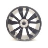 Recambio de llanta para volkswagen taigo (cs1) 1.5 tsi referencia OEM IAM 2G7601025F 2G7601025FFZZ 
