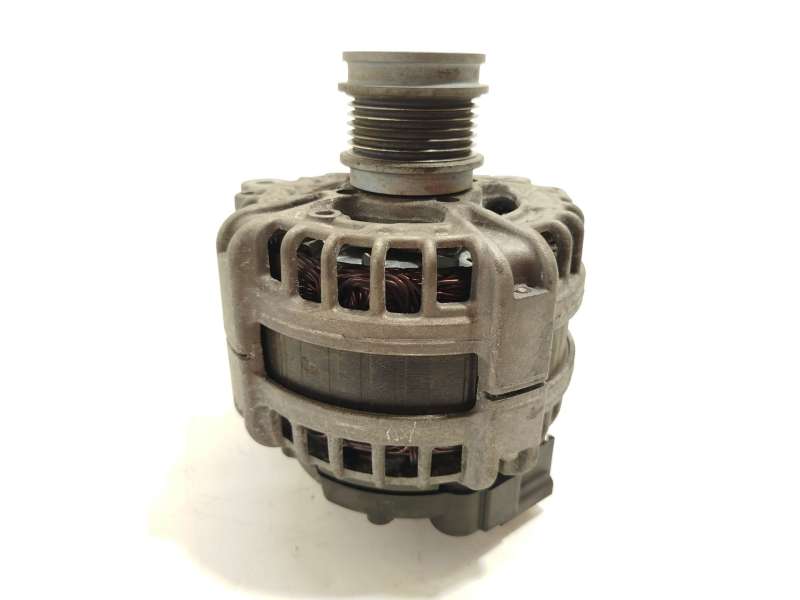 Recambio de alternador para volkswagen passat b8 (3g2, cb2) 2.0 tdi referencia OEM IAM 05L903026N 3