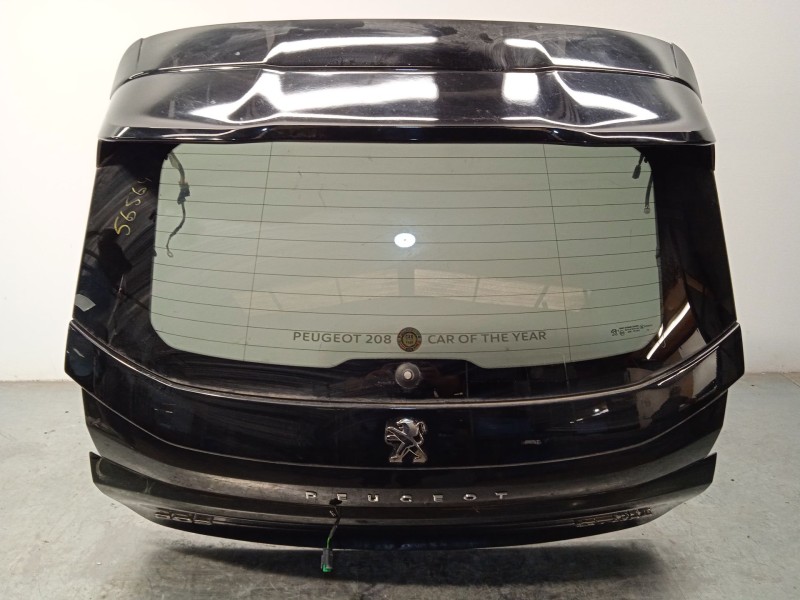 PORTON TRASERO 9827577380 9823161580 1648299480