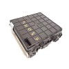 Recambio de modulo electronico para ford fiesta vii (hj, hf) 1.5 tdci referencia OEM IAM H1BT14D068DH 2426415 9311062533