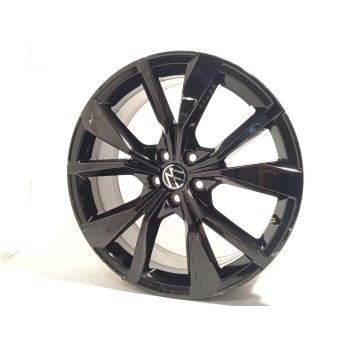 Recambio de llanta para volkswagen taigo (cs1) 1.5 tsi referencia OEM IAM 2G7601025F 2G7601025FFZZ 
