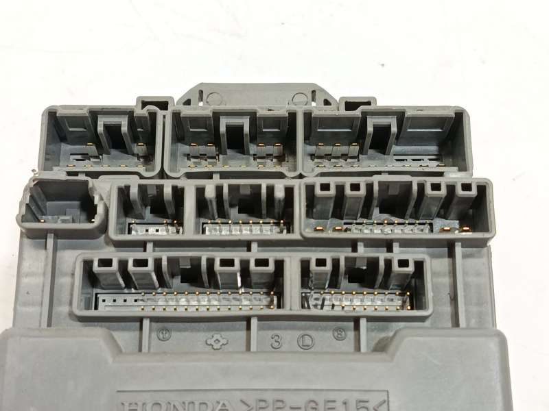 Recambio de caja reles / fusibles para honda cr-v iii (re_) 2.0 i-vtec (re5, re1) referencia OEM IAM 38200SWAS22 4