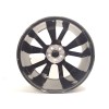 Recambio de llanta para volkswagen taigo (cs1) 1.5 tsi referencia OEM IAM 2G7601025F 2G7601025FFZZ 