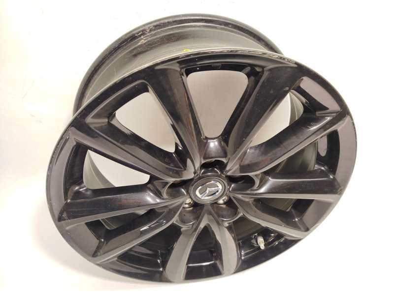 Recambio de llanta para mazda 3 hatchback (bp) skyactiv-x m hybrid referencia OEM IAM 9965B57080 3