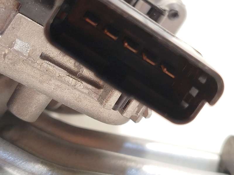 Recambio de motor limpia delantero para kia niro ii (sg2) ev referencia OEM IAM 98100AT000 - Azul 4