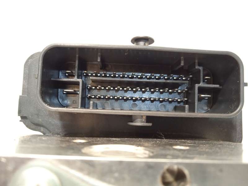 Recambio de abs para renault clio iv (bh_) 0.9 tce 90 referencia OEM IAM 476607341R 2265106455 269722 - Rojo 4