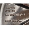Recambio de llanta para citroën c4 iii (ba_, bb_, bc_) e-c4 (bczkxc) referencia OEM IAM 9861698680 9861555180 