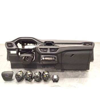 KIT AIRBAG 2849734 2438977 2706715