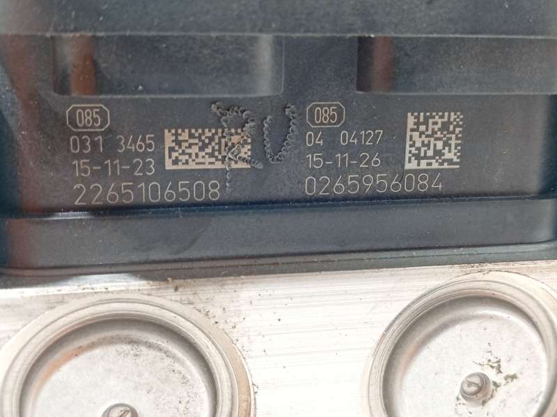 Recambio de abs para seat ibiza (6p1) style referencia OEM IAM 6C0614517K 6C0907379K 269642 6