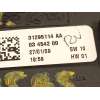 Recambio de mando elevalunas delantero izquierdo para volvo s80 ii (124) d5 referencia OEM IAM 31295114  