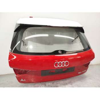 PORTON TRASERO 82A827025B 82A827917BGRU 