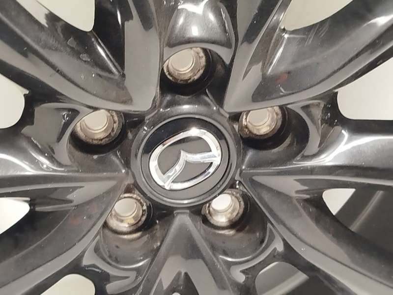 Recambio de llanta para mazda 3 hatchback (bp) skyactiv-x m hybrid referencia OEM IAM 9965B57080 4