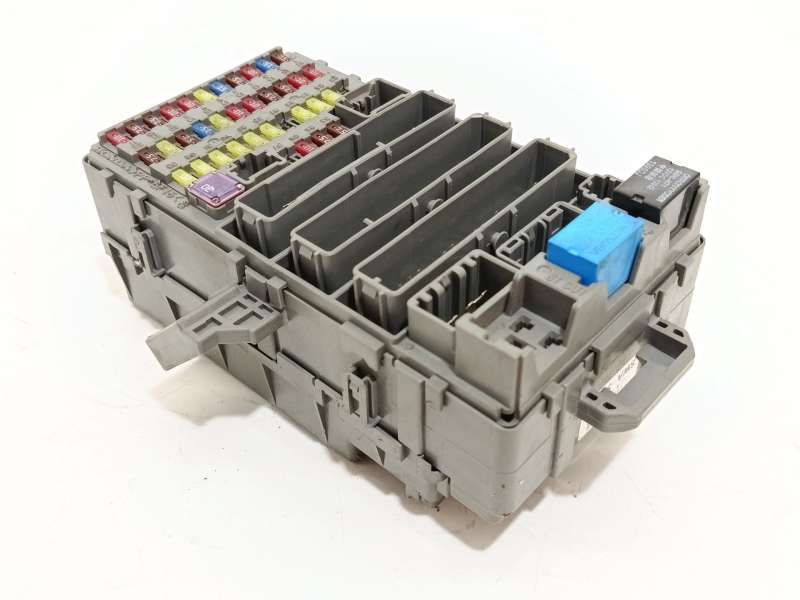 Recambio de caja reles / fusibles para honda cr-v iii (re_) 2.0 i-vtec (re5, re1) referencia OEM IAM 38200SWAS22 6