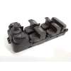 Recambio de mando elevalunas delantero izquierdo para volvo s80 ii (124) d5 referencia OEM IAM 31295114  