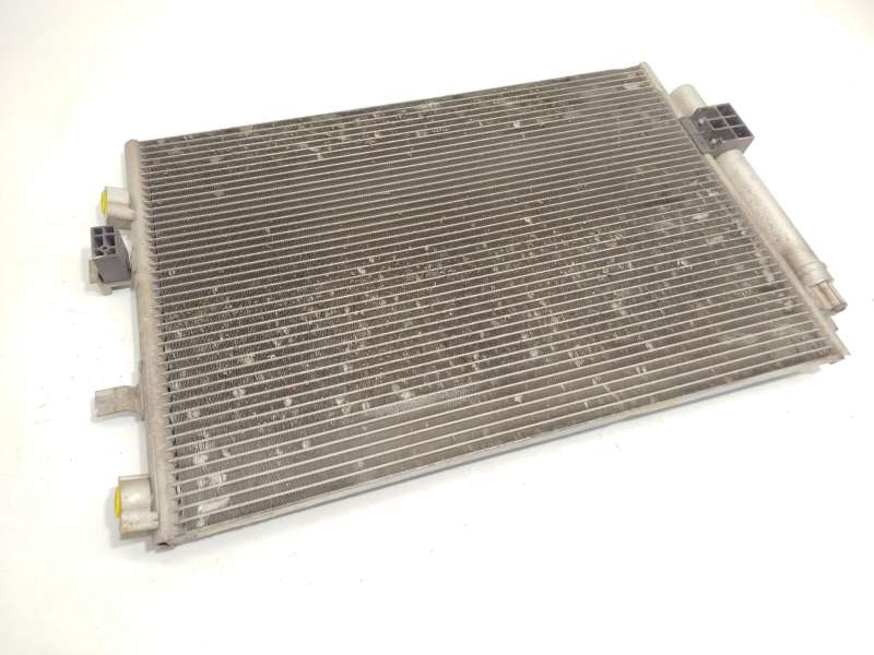 Recambio de condensador / radiador aire acondicionado para ford grand c-max (dxa/cb7, dxa/ceu) 1.6 tdci referencia OEM IAM 20517 - Plata 3