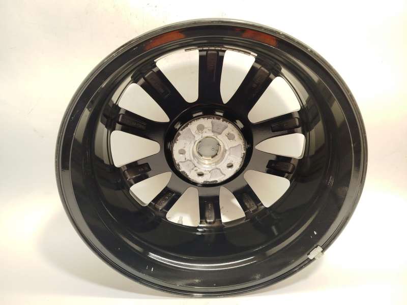 Recambio de llanta para mazda 3 hatchback (bp) skyactiv-x m hybrid referencia OEM IAM 9965B57080 5