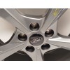 Recambio de llanta para ford kuga iii (dfk) 2.5 duratec plug-in-hybrid referencia OEM IAM PV4CC2A PV4C1007C2A 2718981