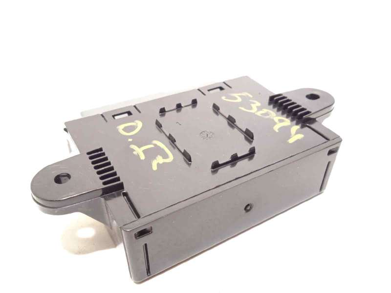 Recambio de modulo confort para ford fiesta vii (hj, hf) 1.5 tdci referencia OEM IAM H1BT14B531AG 2282845 - Blanco 2