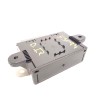 Recambio de modulo confort para ford fiesta vii (hj, hf) 1.5 tdci referencia OEM IAM H1BT14B531AG 2282845 