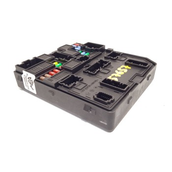 Recambio de caja reles / fusibles para renault megane iv hatchback (b9a/m/n_) 1.2 tce 130 (b9mr) referencia OEM IAM 284B66727R  