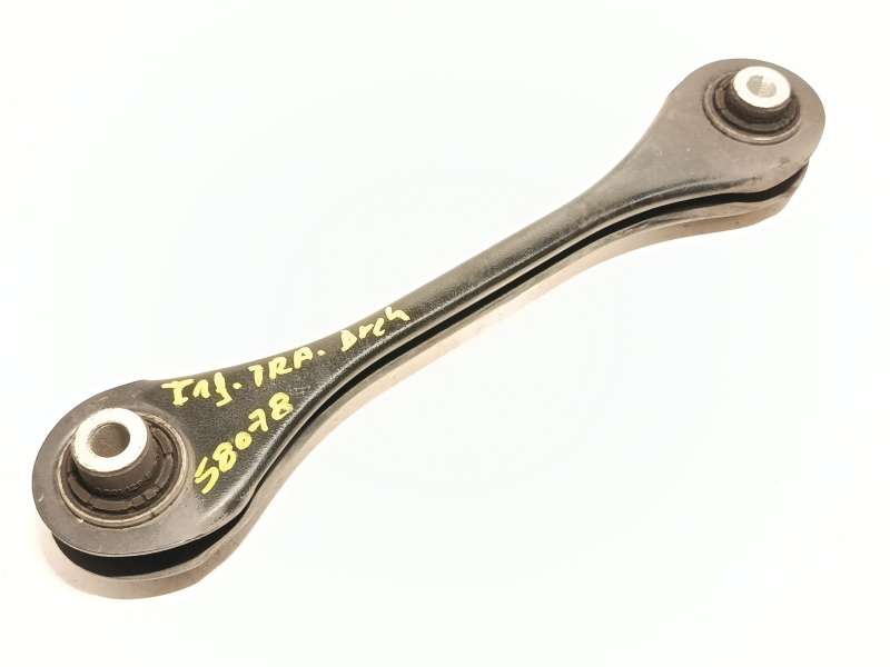 Recambio de brazo suspension inferior trasero derecho para volkswagen passat b8 (3g2, cb2) 2.0 tdi referencia OEM IAM 5Q0501529F
