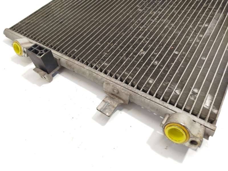 Recambio de condensador / radiador aire acondicionado para ford grand c-max (dxa/cb7, dxa/ceu) 1.6 tdci referencia OEM IAM 20517 - Plata 4