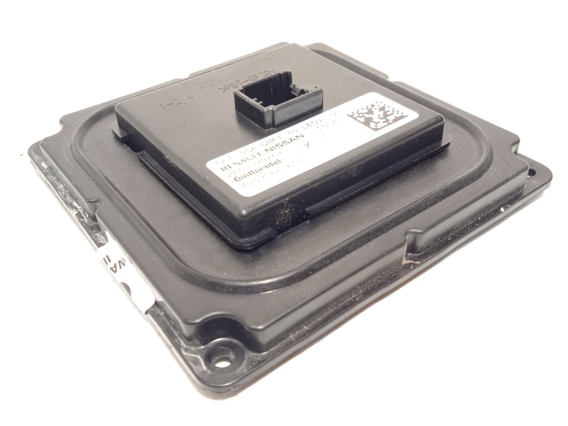 CENTRALITA FAROS XENON 260559976R A2C90665603