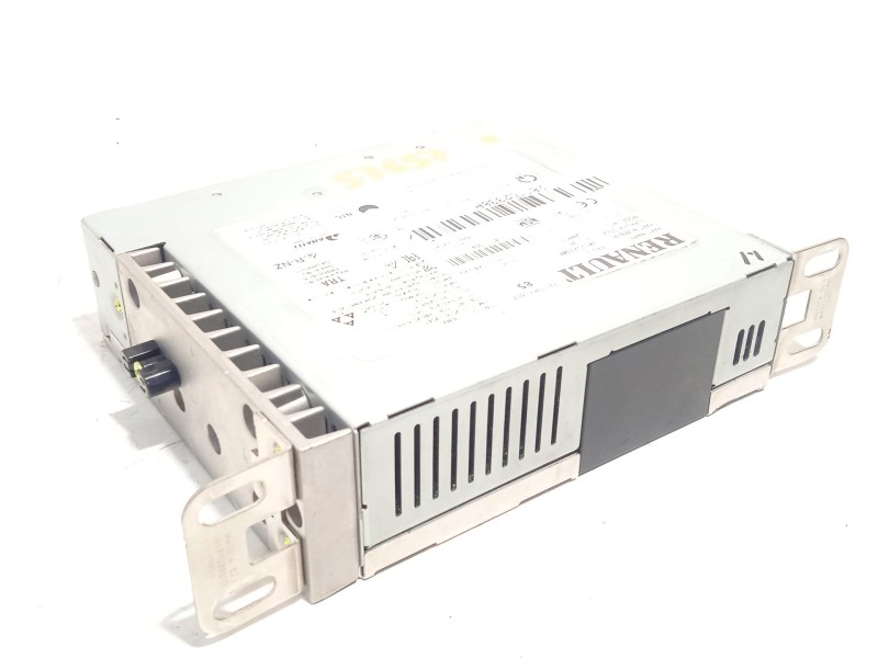 SISTEMA AUDIO / RADIO CD 281152338R 