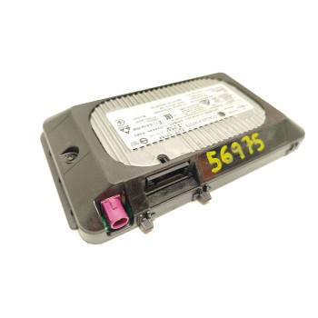 Recambio de modulo electronico para seat leon (kl1, klg) 1.5 etsi referencia OEM IAM 5NA980611  