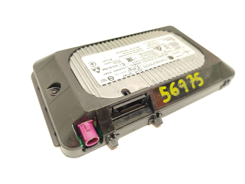 MODULO ELECTRONICO 5NA980611 