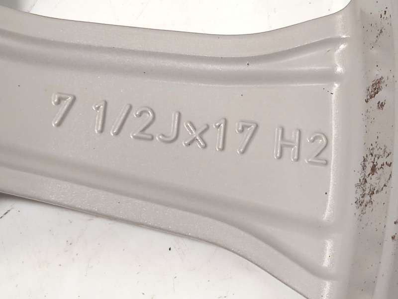 Recambio de llanta para bmw serie 3 berlina (g20) 320i referencia OEM IAM 7915323 36117915323 6