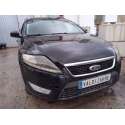 FORD MONDEO IV TURNIER (BA7)