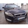 ford mondeo iv turnier (ba7) del año 2010