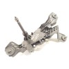 Recambio de motor limpia trasero para kia niro ii (sg2) ev referencia OEM IAM 98700AT000  
