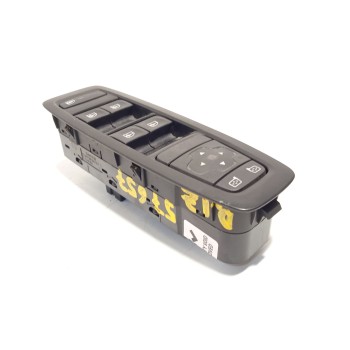 MANDO ELEVALUNAS DELANTERO IZQUIERDO 254015253R 