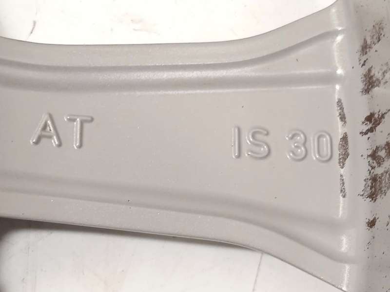 Recambio de llanta para bmw serie 3 berlina (g20) 320i referencia OEM IAM 7915323 36117915323 7