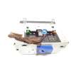 Recambio de pantalla multifuncion para volvo s80 ii (124) d5 referencia OEM IAM 31215502  3AF351F
