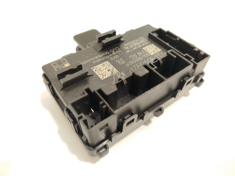 CENTRALITA CONFORT 5Q4959592P A2C7878900000