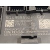 Recambio de centralita confort para seat leon (kl1, klg) 1.5 etsi referencia OEM IAM 5Q4959592P  A2C7878900000