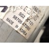 Recambio de motor limpia trasero para kia niro ii (sg2) ev referencia OEM IAM 98700AT000  