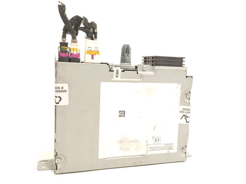 Recambio de sistema navegacion gps para peugeot 3008 ii suv (mc_, mr_, mj_, m4_) hybrid referencia OEM IAM 9834626980  A3C030050 3